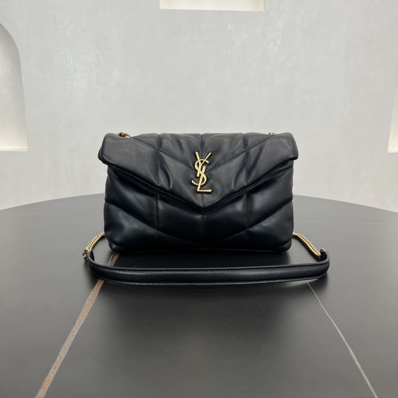 Y51 puffer bags